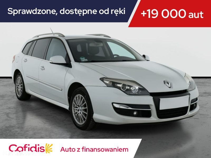 Renault Laguna - 2