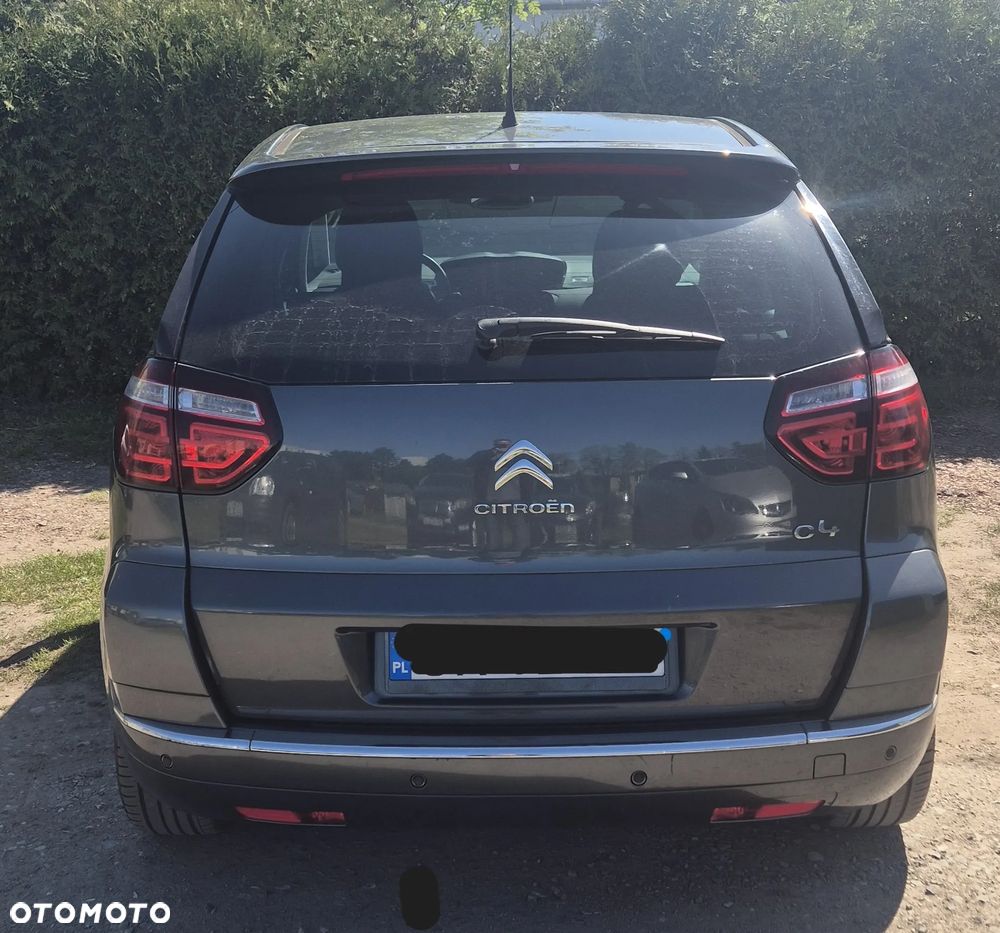 Citroën C4 Picasso 1.6 VTi Selection - 2