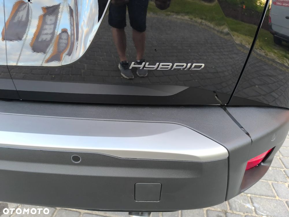 Peugeot 2008 Hybrid 136 e-DSC Style - 9