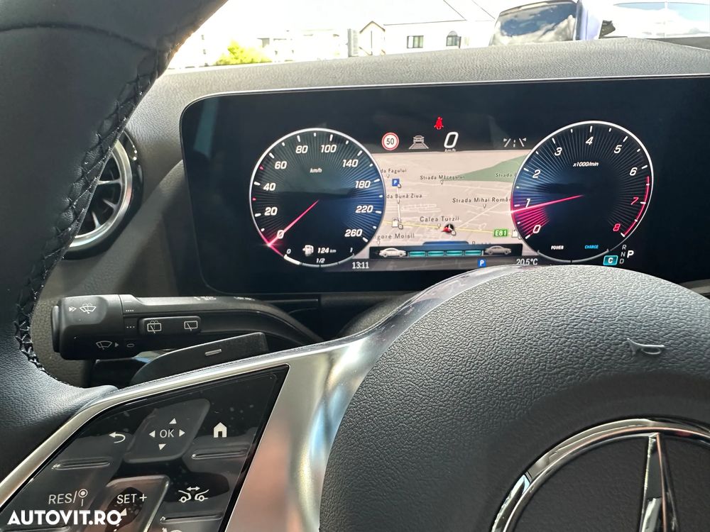 Mercedes-Benz GLA 220 4MATIC MHEV Aut. - 19