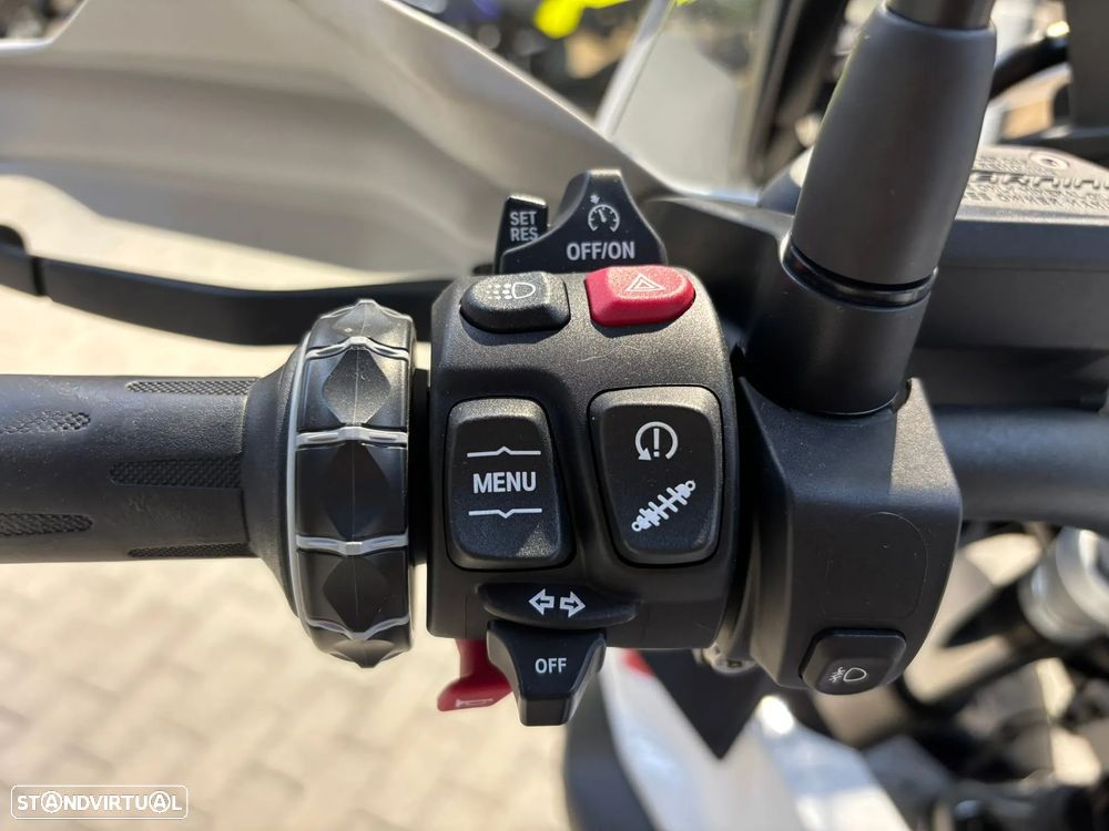 BMW R 1250 GS Rallye - 8