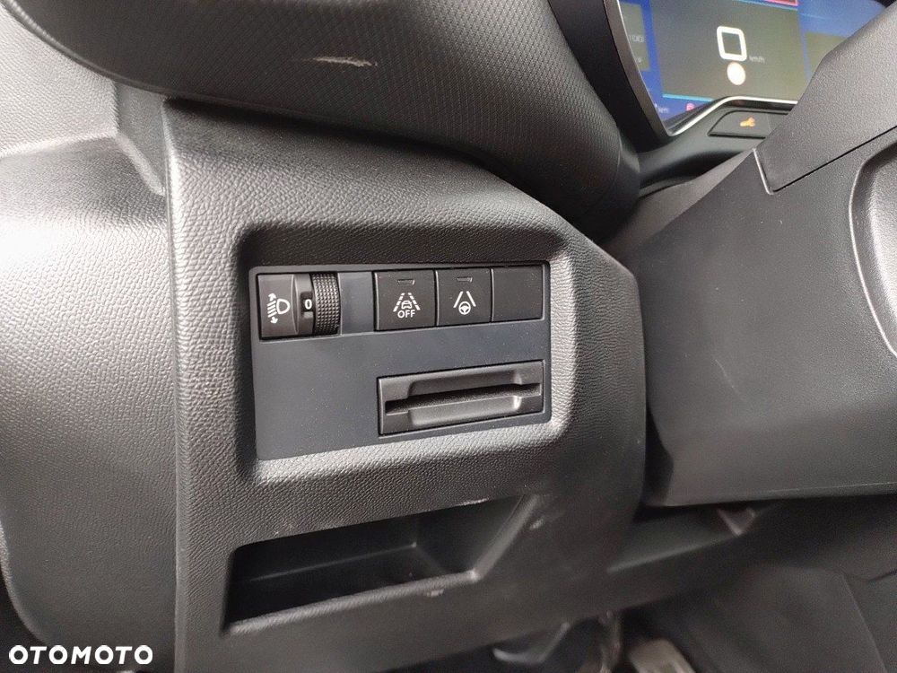 Citroën C5 Aircross 1.5 BlueHDi Shine EAT8 - 19