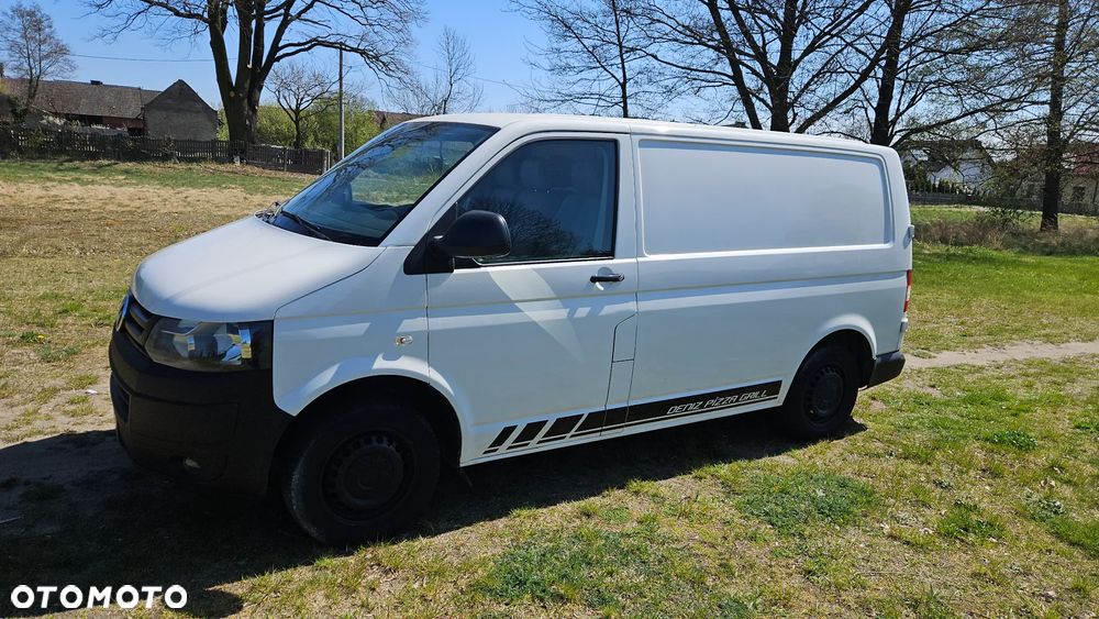 Volkswagen T5 - 2