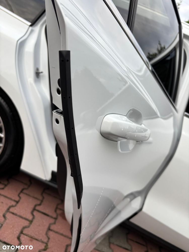Ford Focus 1.5 EcoBlue STart-Stopp-System TITANIUM - 34