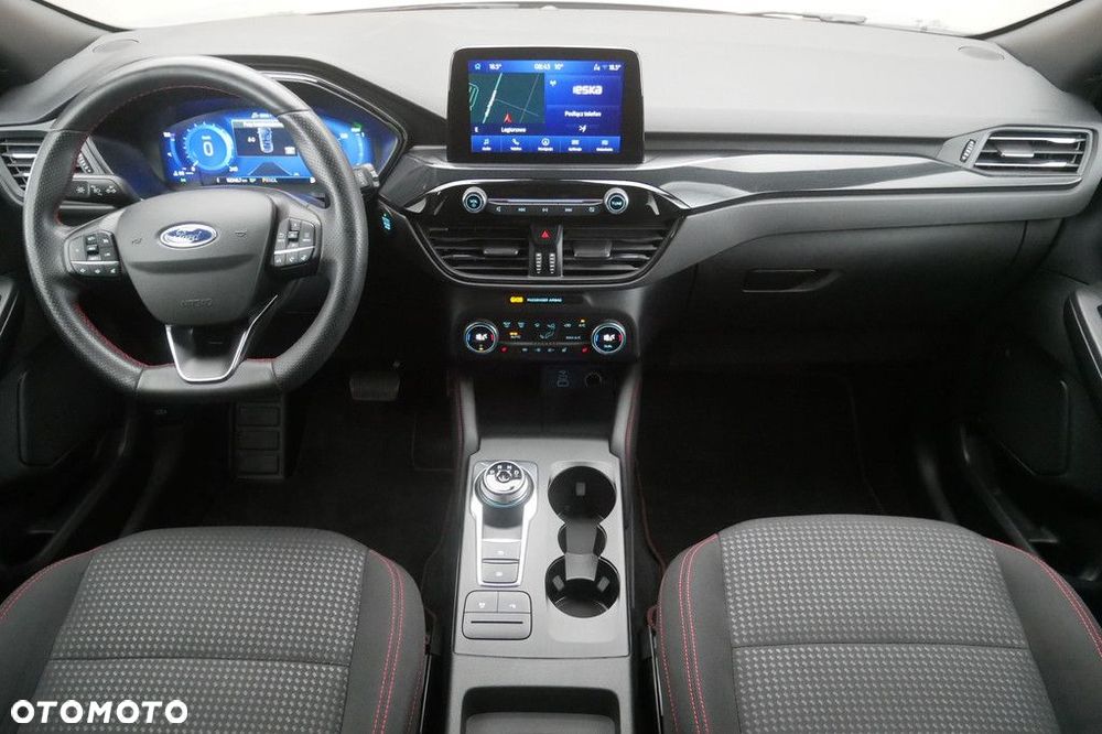 Ford Kuga 2.5 FHEV FWD ST-Line eCVT - 8