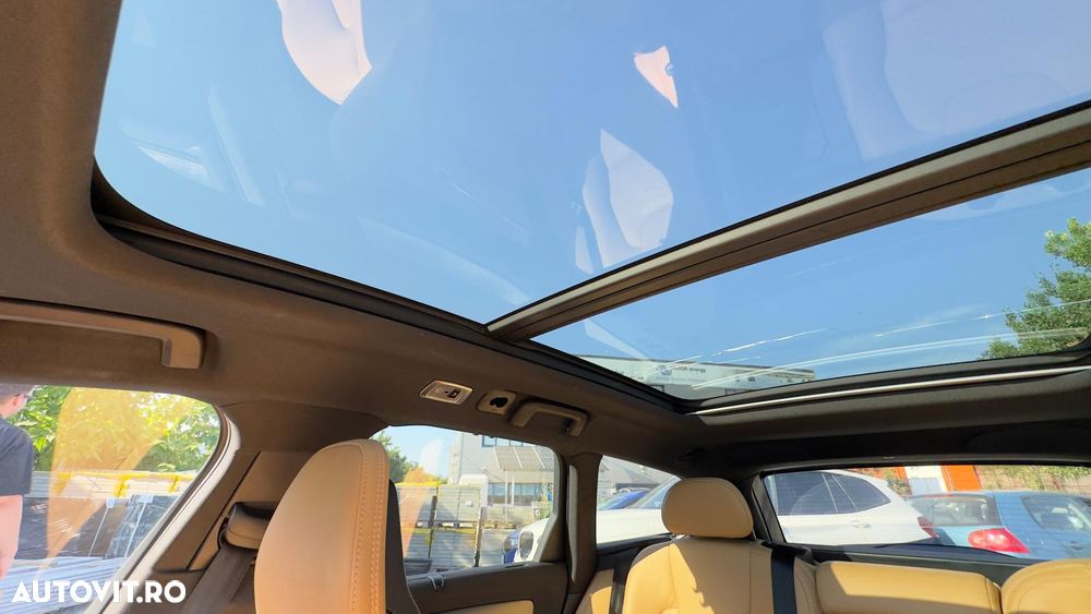 Volvo V90 D5 AWD Inscription - 5