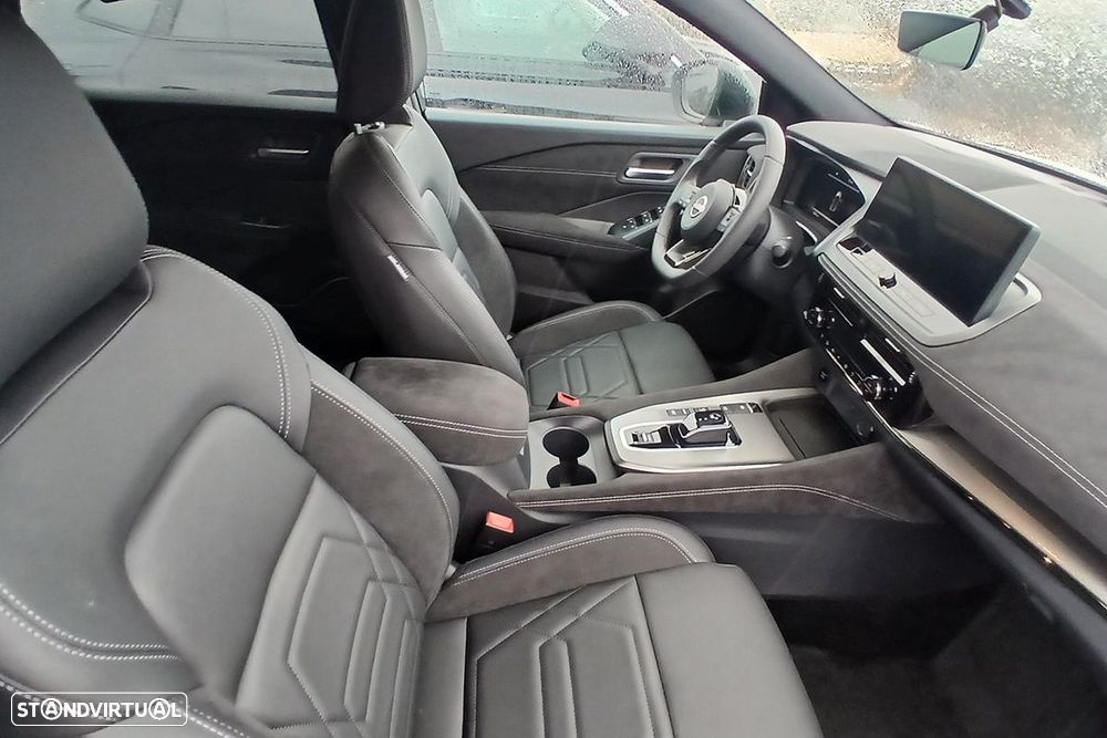 Nissan Qashqai 1.5 e-Power Evolve - 13