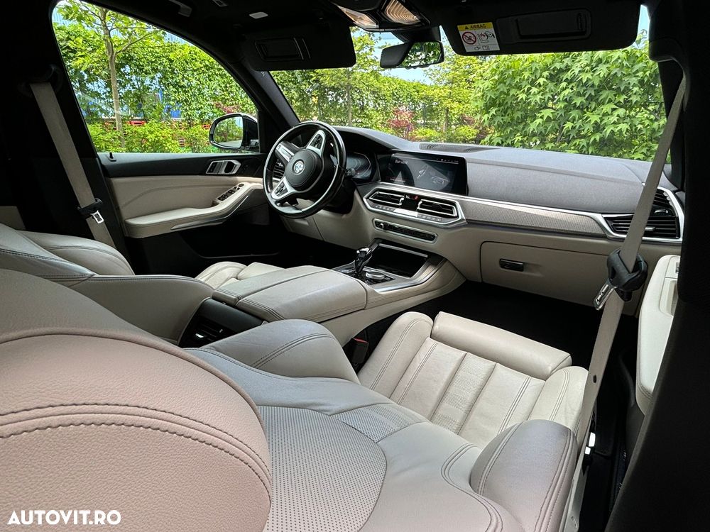 BMW X5 xDrive30d AT MHEV - 7