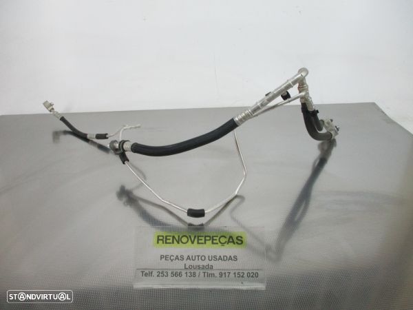 Tubo Ar Condicionado Opel Astra H (A04) - 1