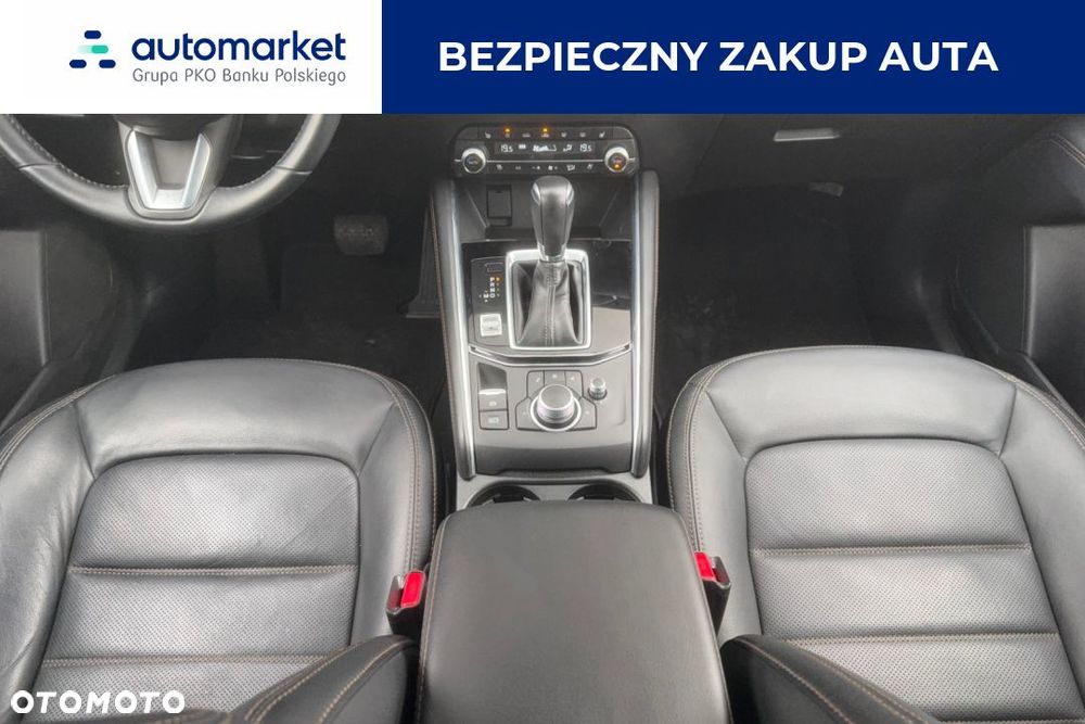 Mazda CX-5 2.0 Hikari 2WD - 14