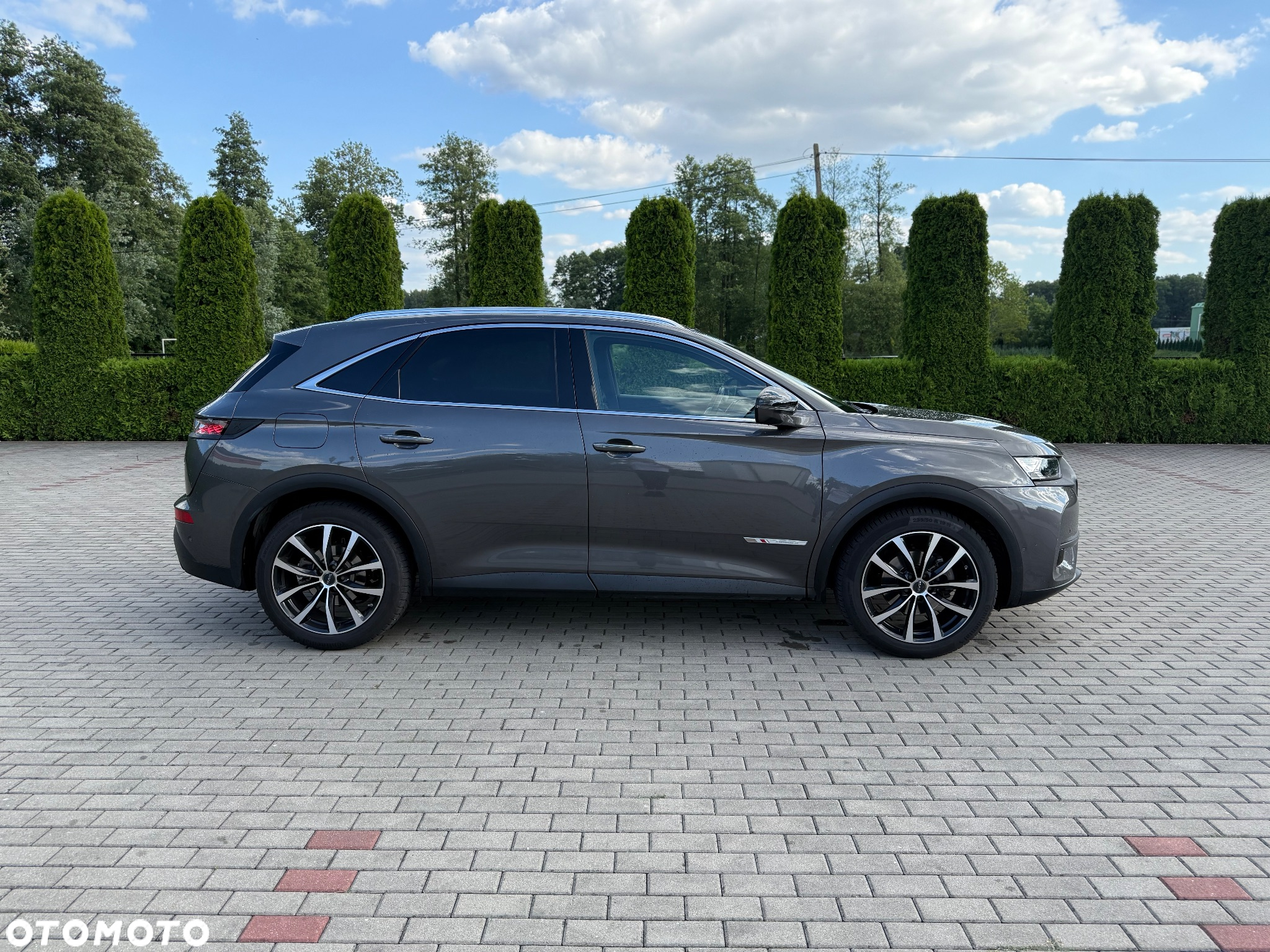 DS Automobiles DS 7 Crossback - 4