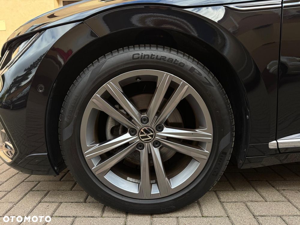 Volkswagen Arteon 2.0 TDI R-Line DSG - 19