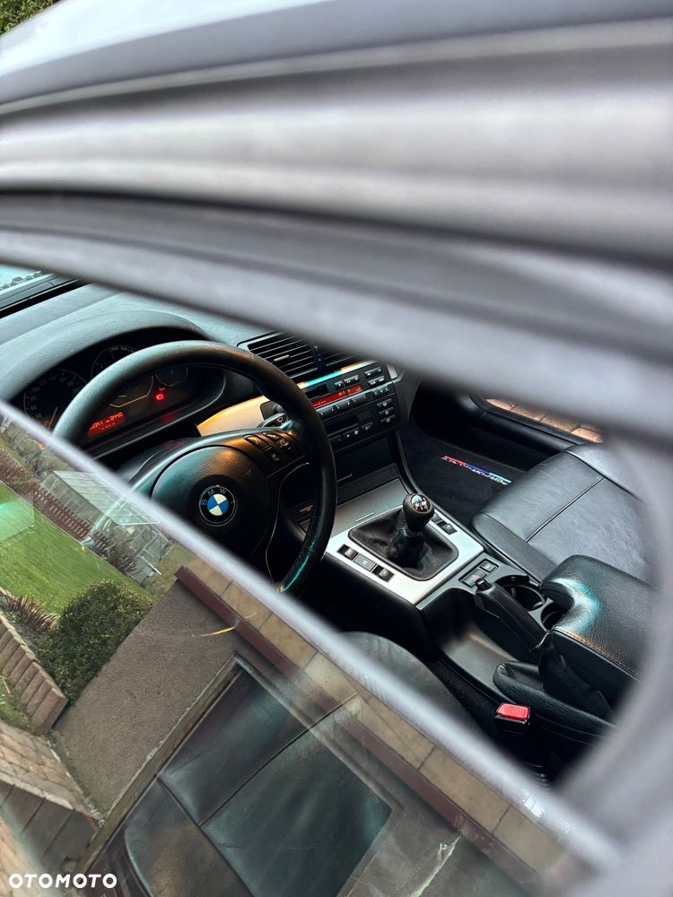 BMW Seria 3 320d - 9