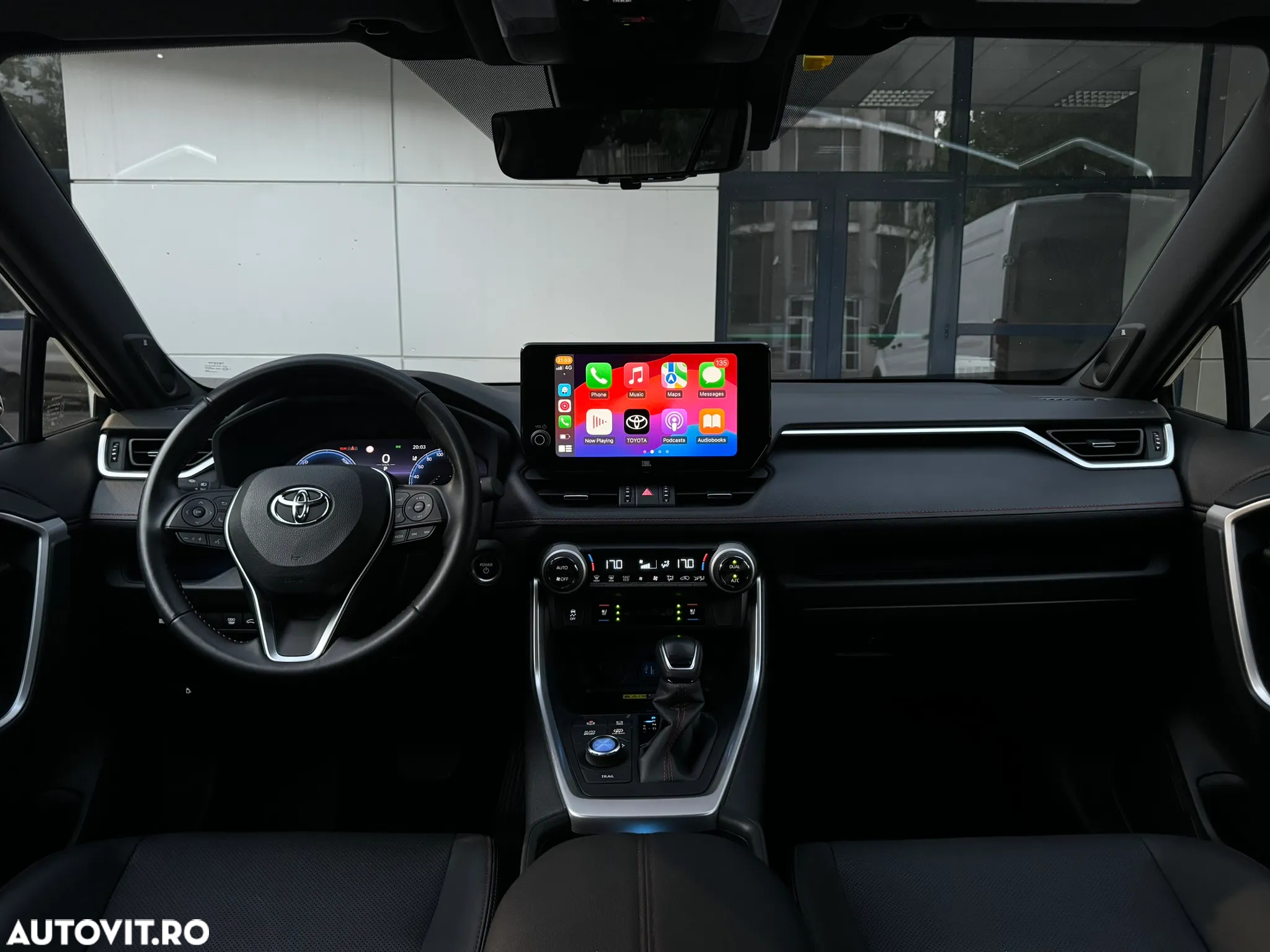Toyota RAV4 - 19