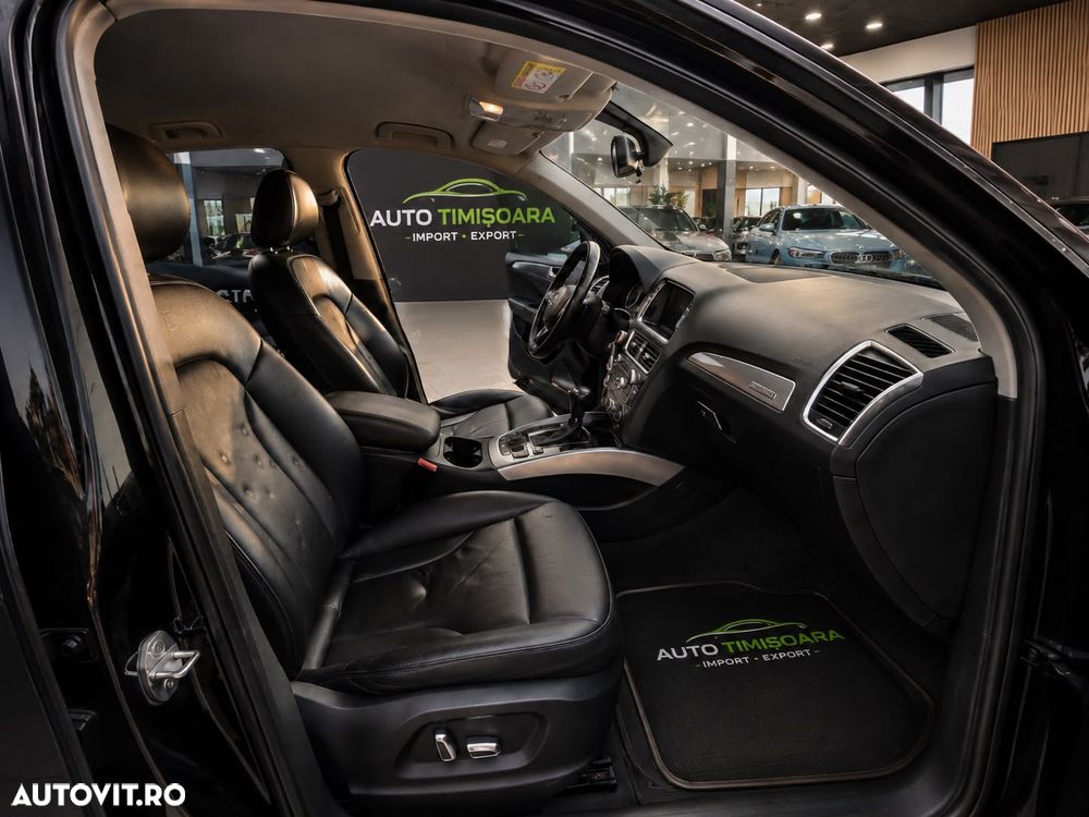 Audi Q5 - 6