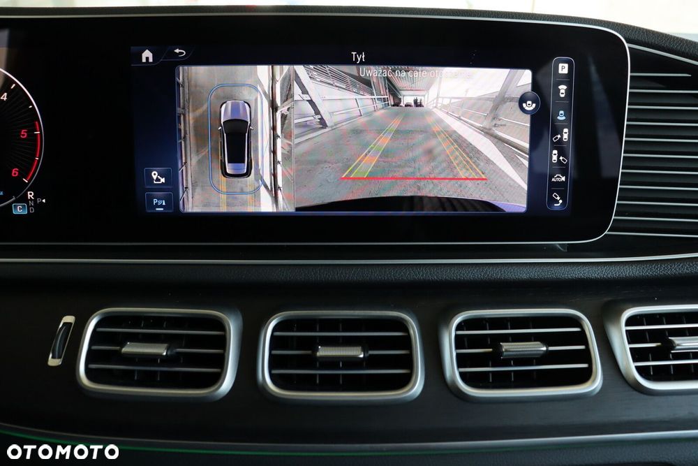 Mercedes-Benz GLE 300 d mHEV 4-Matic AMG Line - 13
