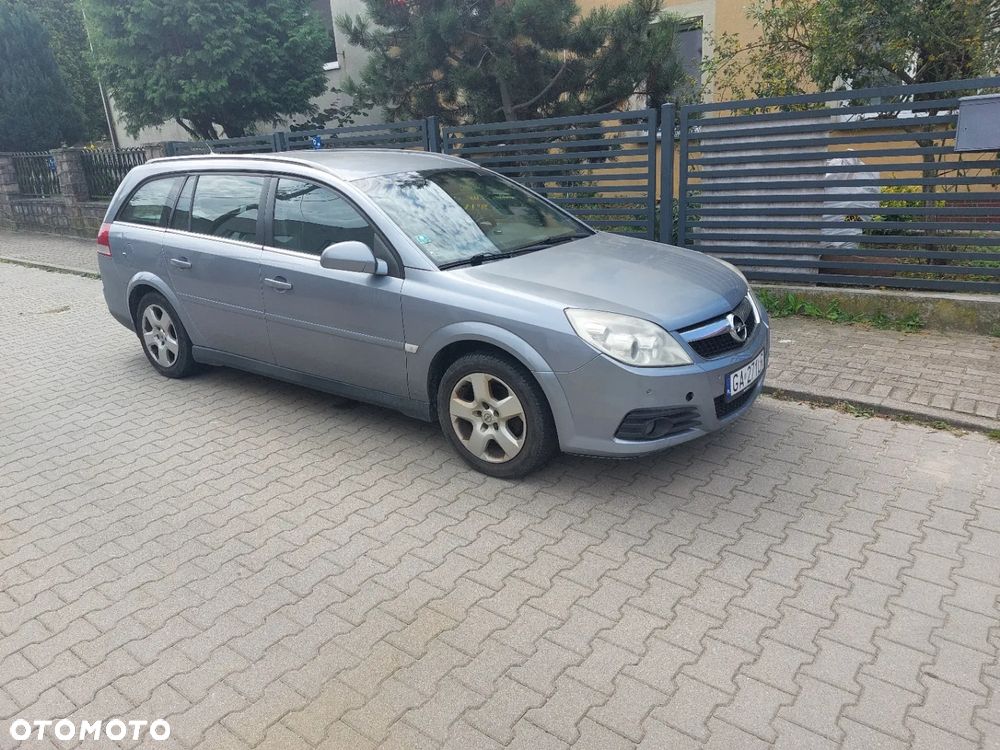 Opel Vectra 1.9 CDTI - 5
