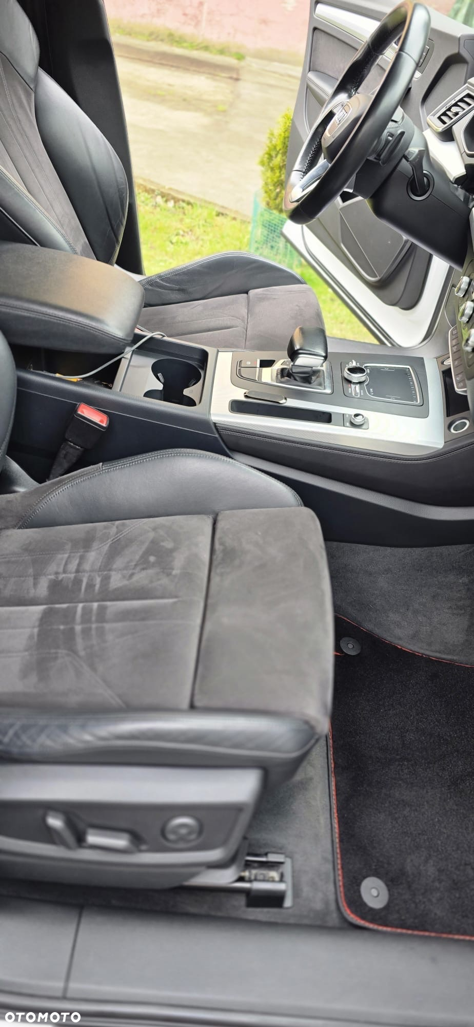 Audi Q5 40 TDI Quattro Sport S tronic - 12