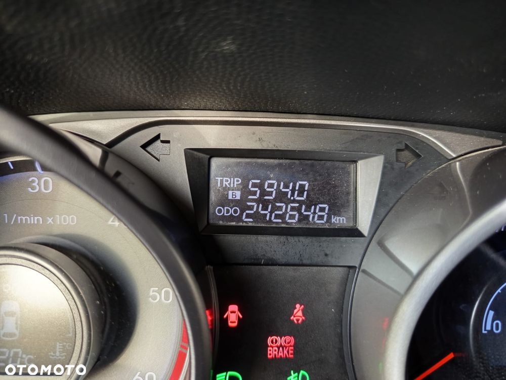 Hyundai ix35 2.0 CRDi 4WD Automatik Premium - 25