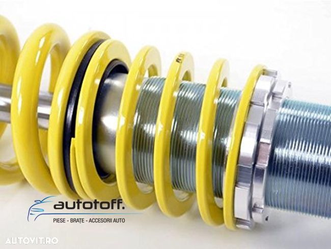 Suspensie sport FK reglabila pe inaltime VW Polo (01-09) - 7