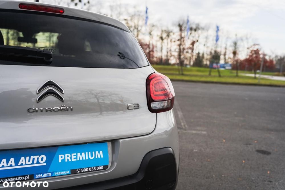 Citroën C3 - 15