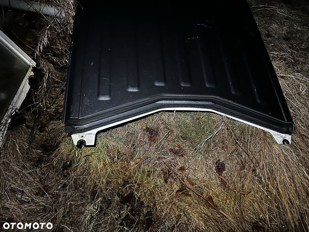 Jeep Wrangler JL hardtop uszkodzony - 5