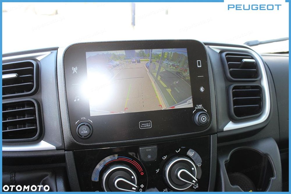 Peugeot Boxer L4H2 Heavy 2.2 180KM - 8