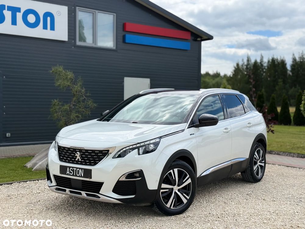 Peugeot 3008 BlueHDi 150 Stop & Start Allure - 2