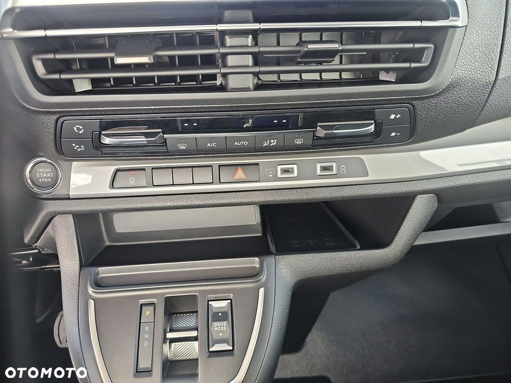 Opel Zafira - 14