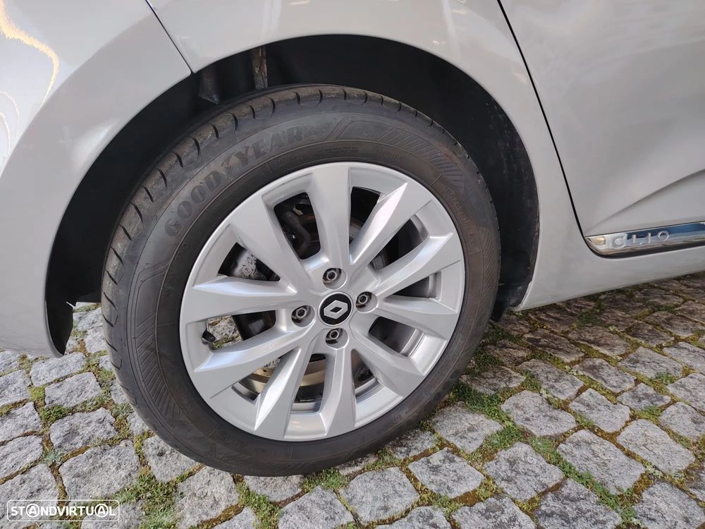 Renault Clio TCe 90 TECHNO - 28