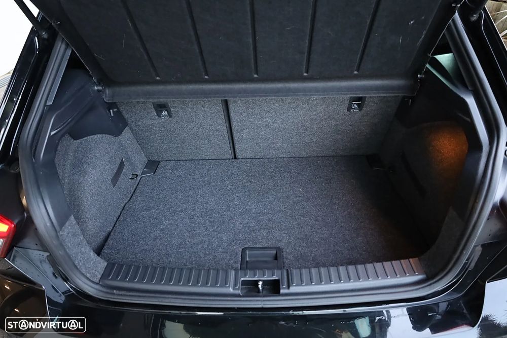 SEAT Ibiza 1.0 TSI FR - 14