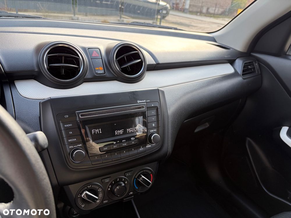 Suzuki Swift 1.2 Premium - 16