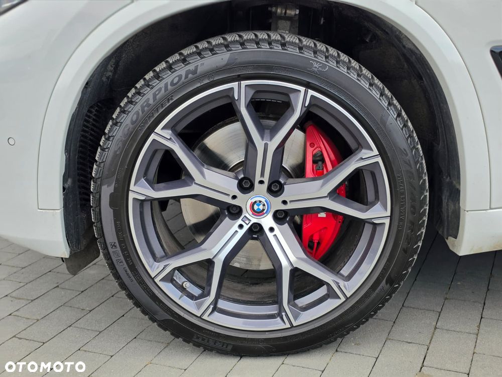BMW X5 xDrive30d sport - 20
