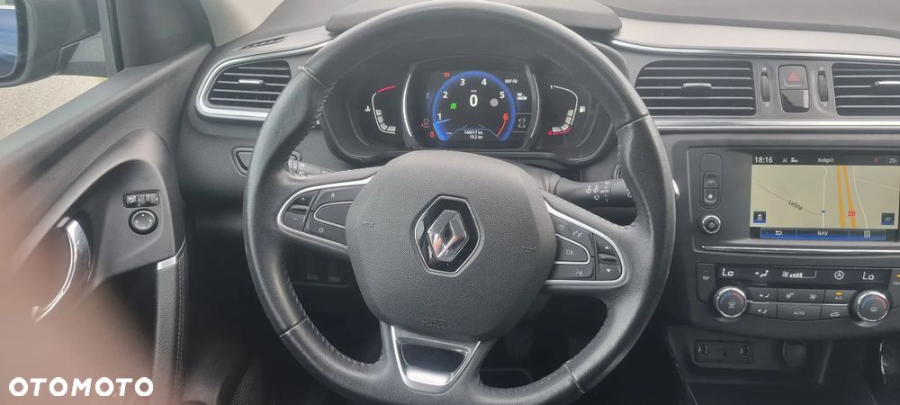 Renault Kadjar 1.2 Energy TCe Intens - 31