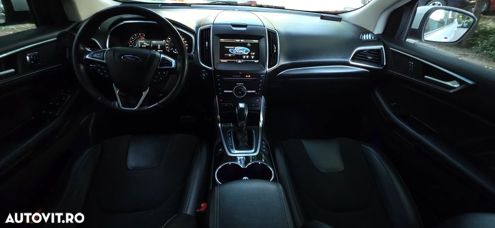 Ford Edge 2.0 TDCi Powershift Sport - 3