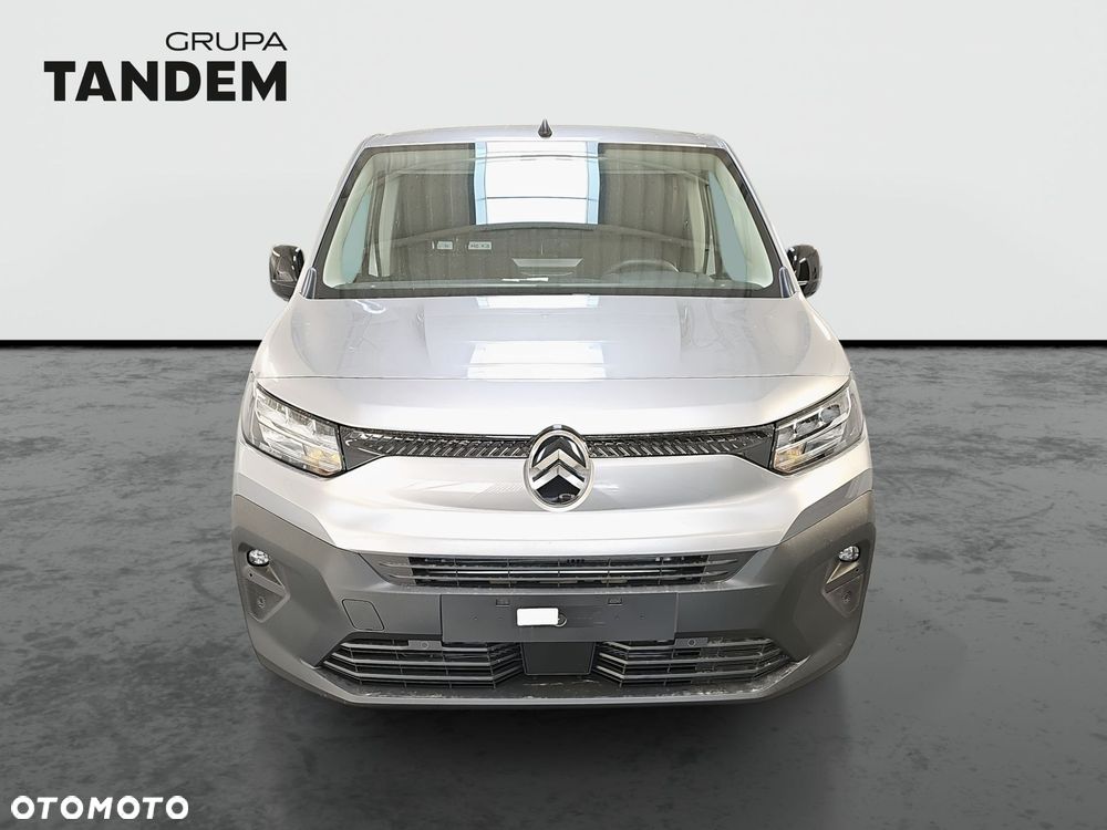 Citroën Berlingo - 2