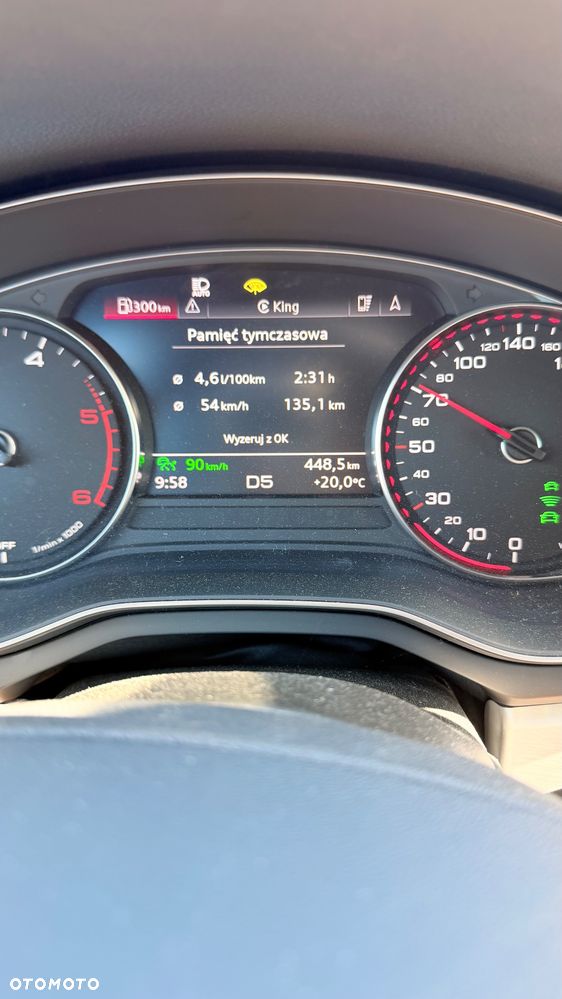 Audi A4 Avant 35 TDI mHEV S Line S tronic - 34