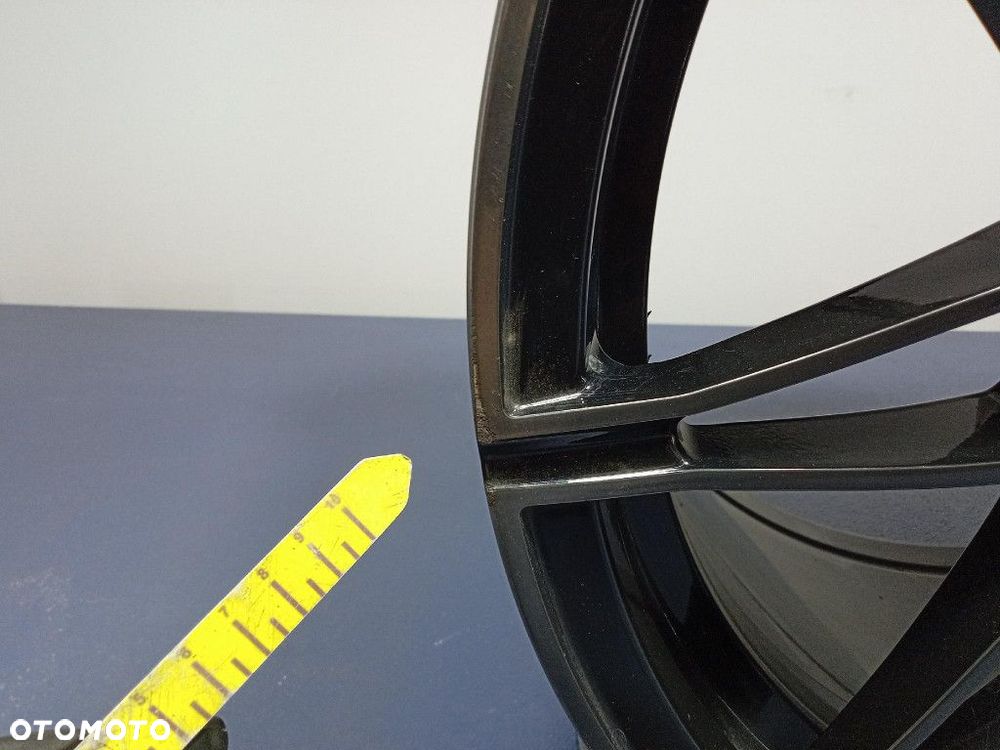 BMW M3 G80 M4 G82 FELGA ALUMINIOWA 10,5JX20 ET20 5X112 1 SZT 8093837 - 5