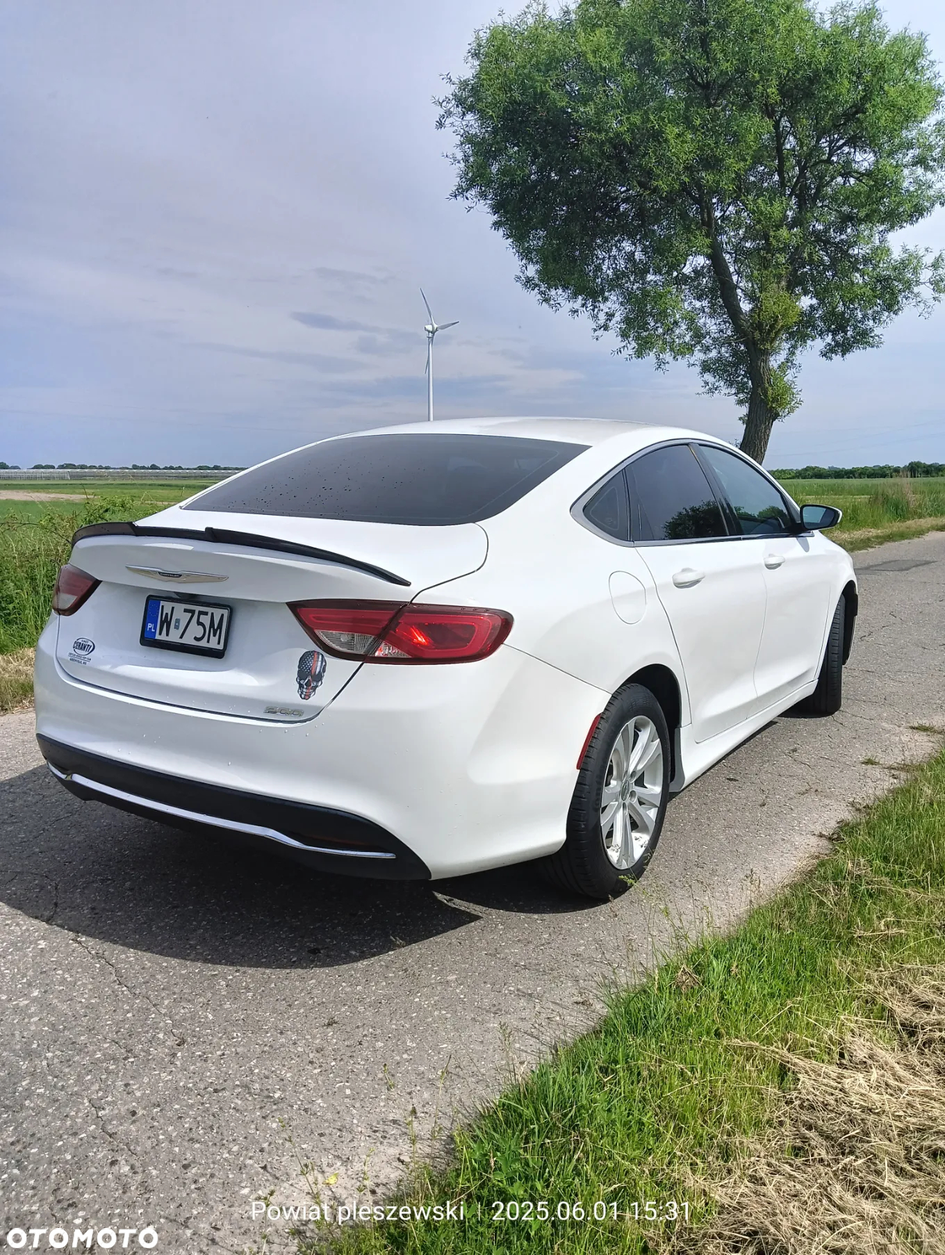 Chrysler 200 - 6