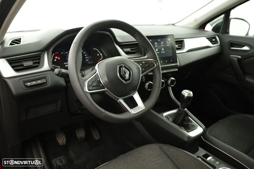 Renault Captur 1.0 TCe Techno - 7
