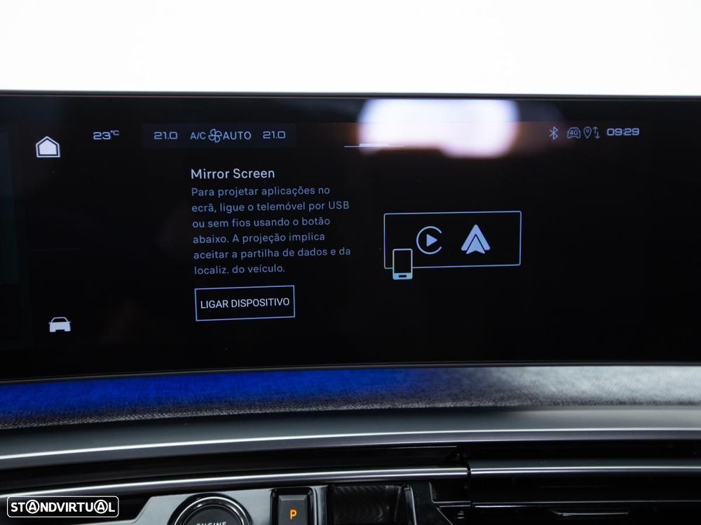 Peugeot E-5008 73 kWh GT - 33