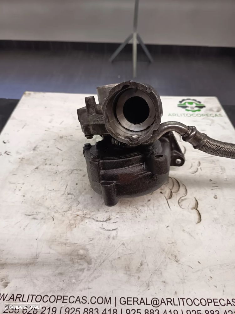 Turbo 2.0tdi Gt1749VA - 5