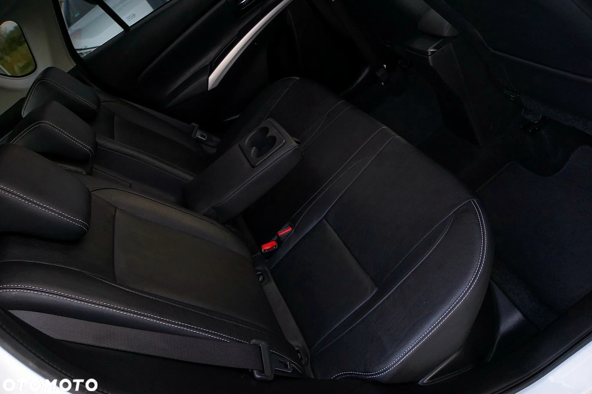 Suzuki SX4 S-Cross 1.6 VVT 4x4 limited+ - 29