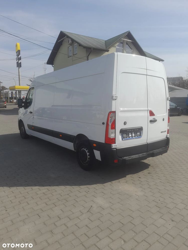 Renault Master - 3