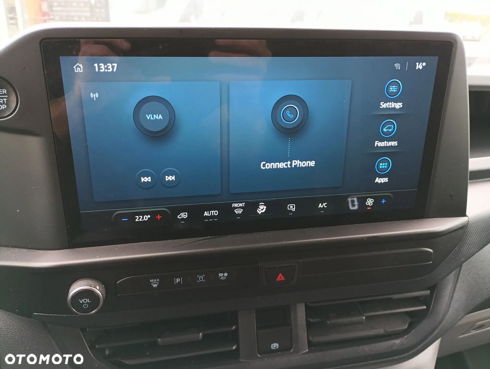 Ford TRANSIT Custom 2.0 - 11
