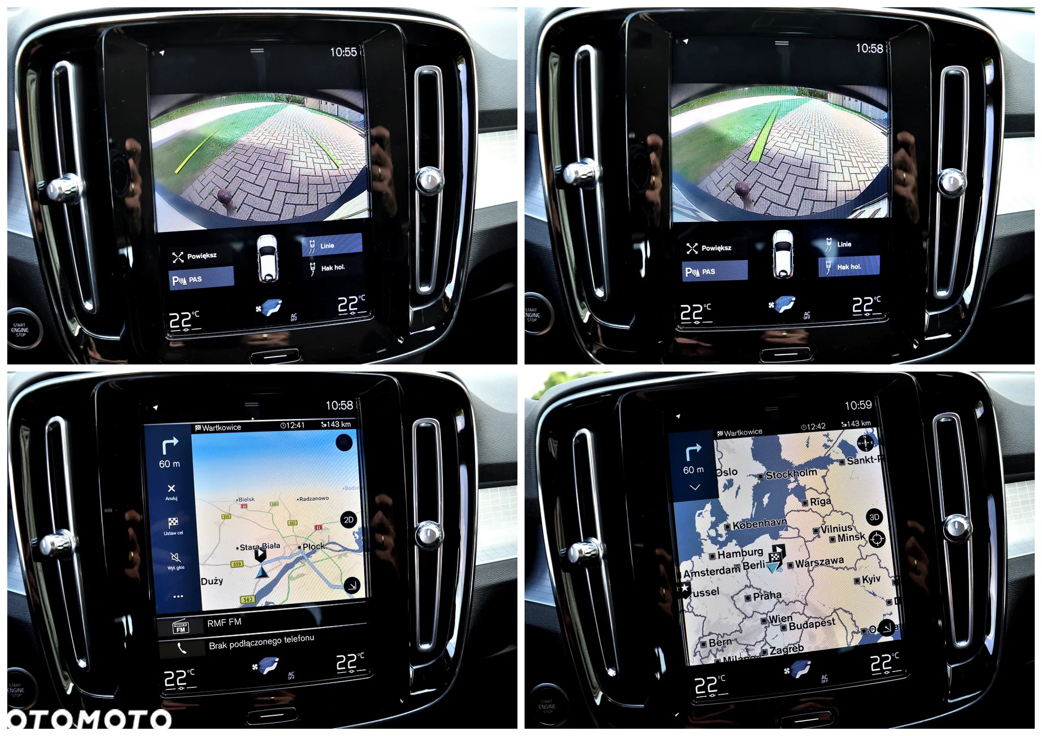 Volvo XC 40 T3 Momentum Pro - 32