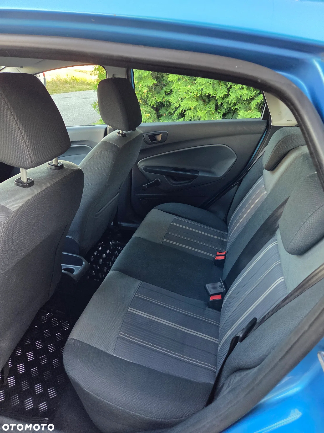 Ford Fiesta - 28