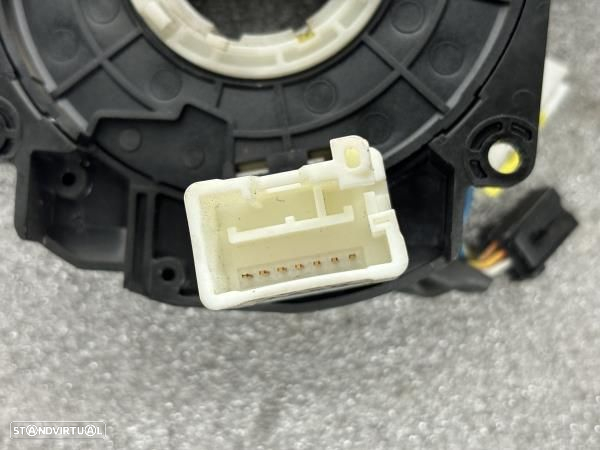 Fita Airbag Nissan Patrol Gr V Wagon (Y61) - 4