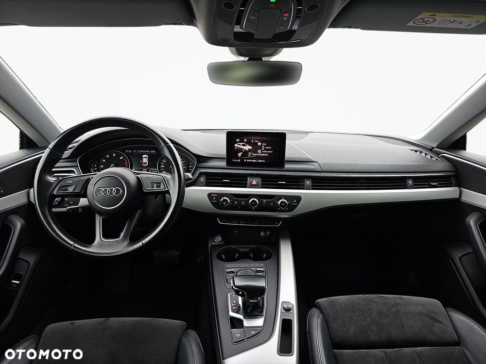 Audi A5 - 19