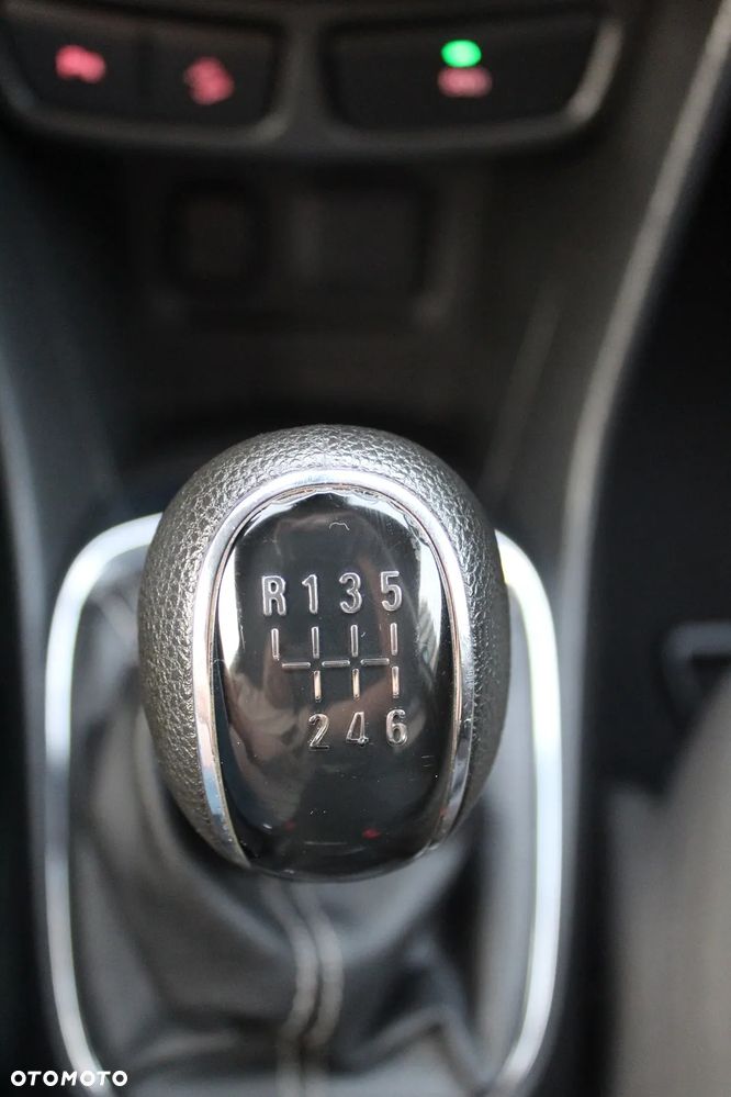 Opel Mokka - 27